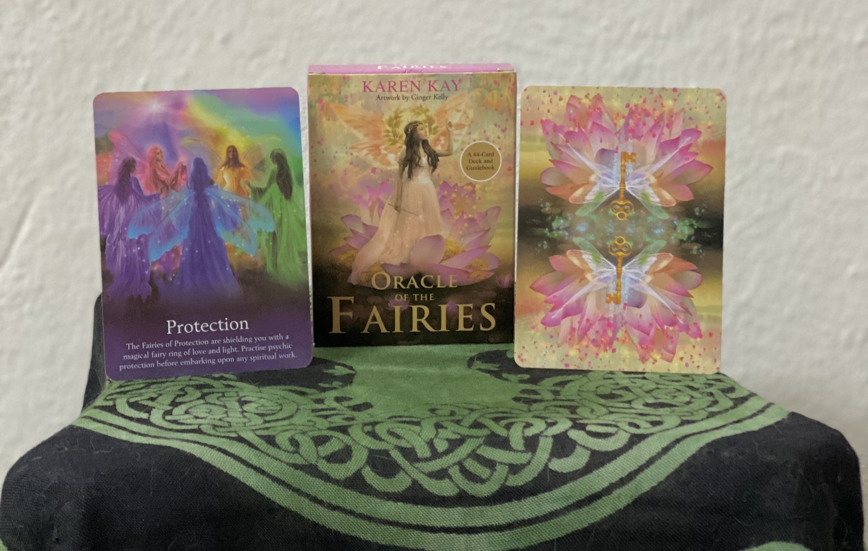 Oracle of the Fairies