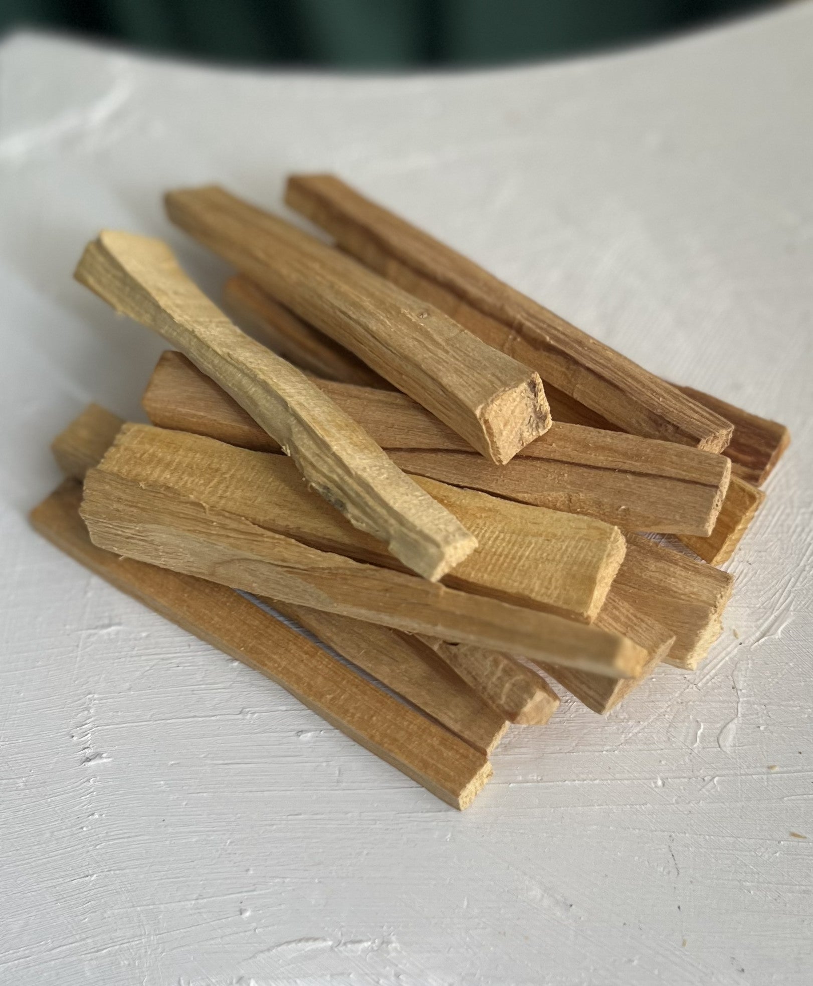 Palo Santo