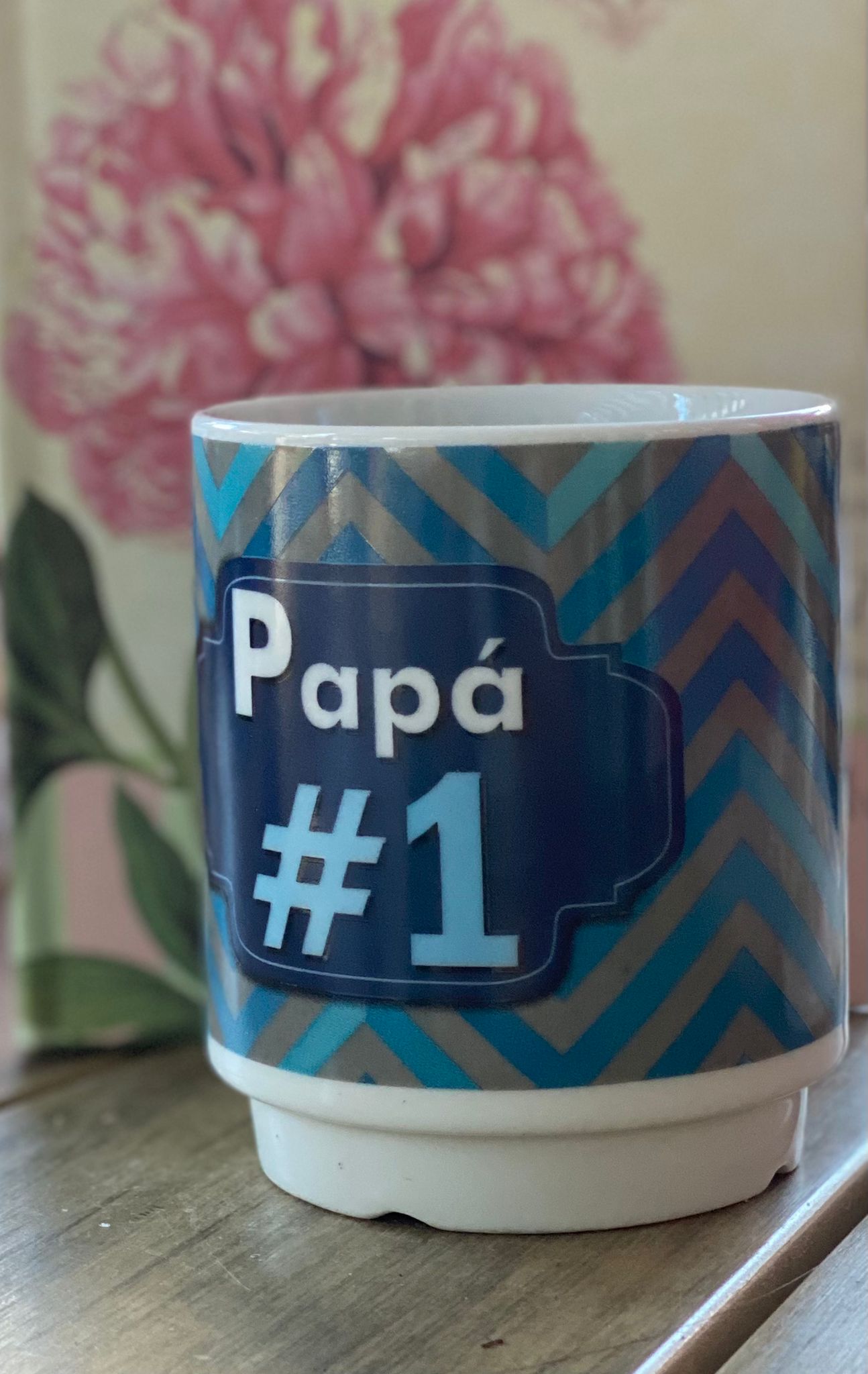 Tazas Festivas