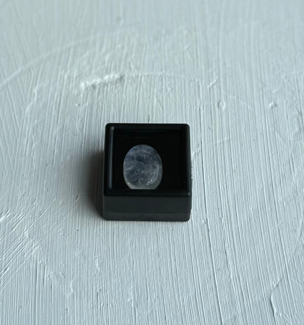 Piedra Lunar Ovalada