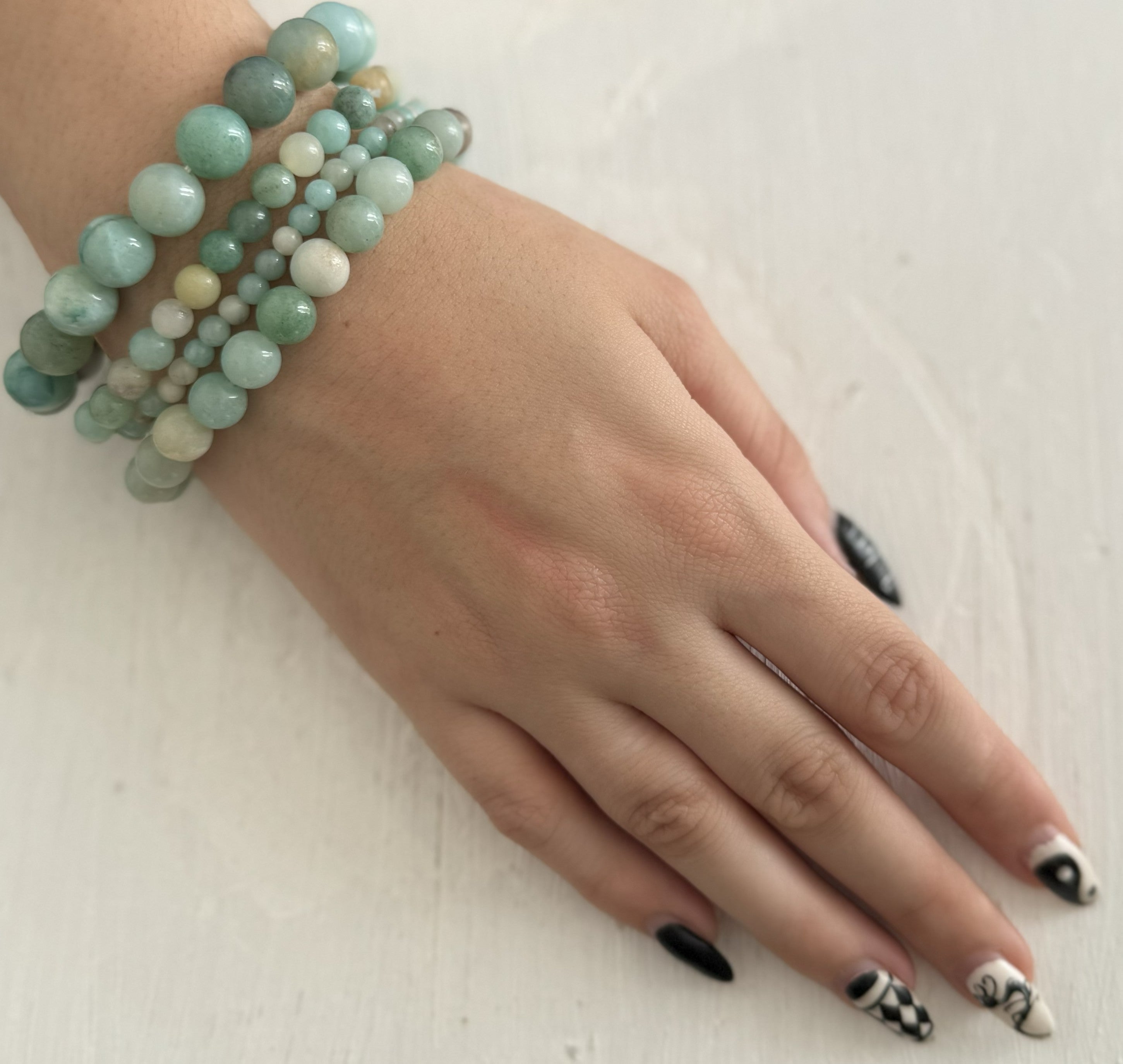 Conjunto de Pulseras