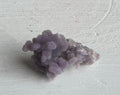 Piedra de Ágata Uva (Violeta)