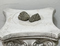 Piedra de Pirita Aura