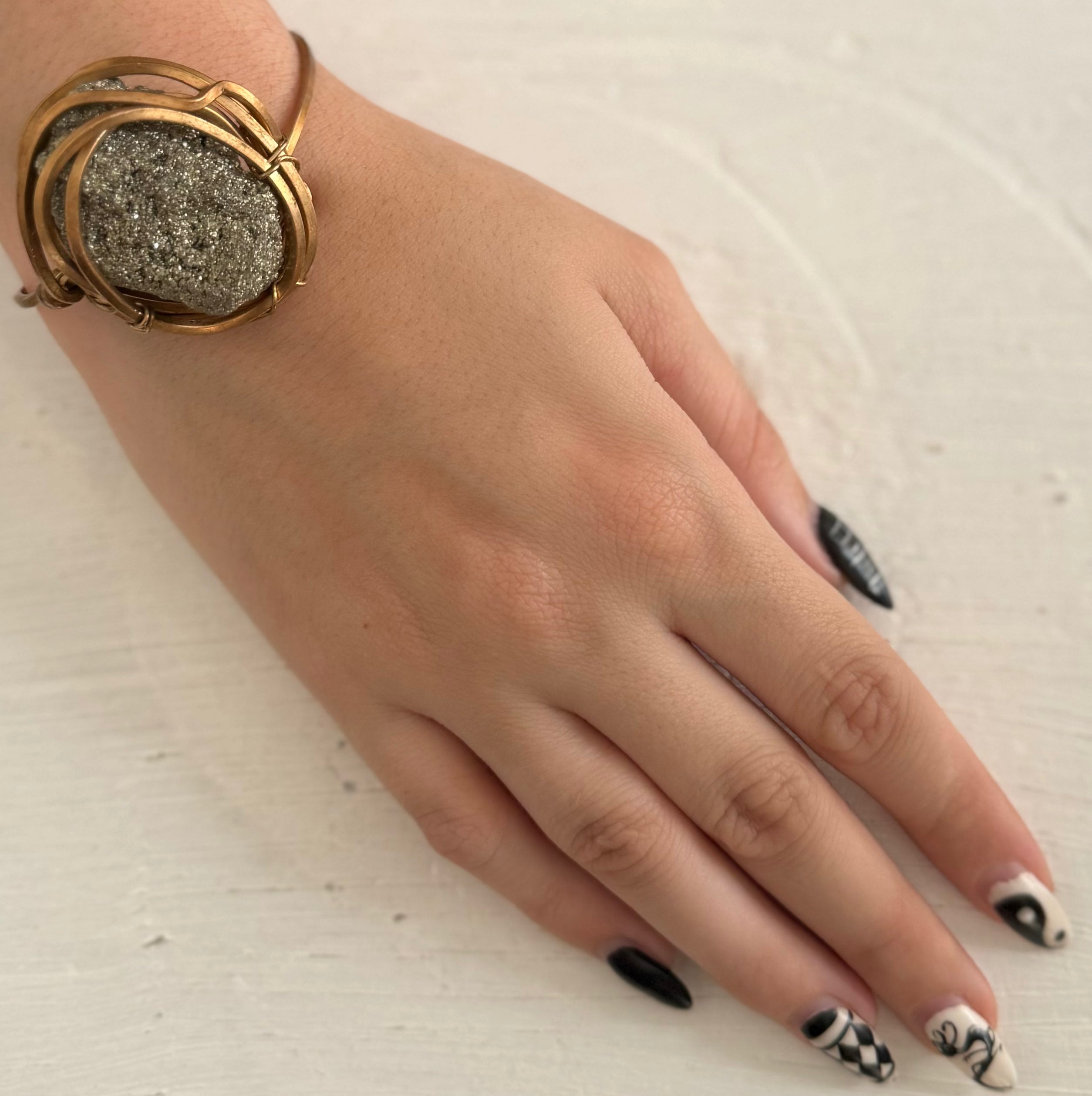 Pulseras Penanulares