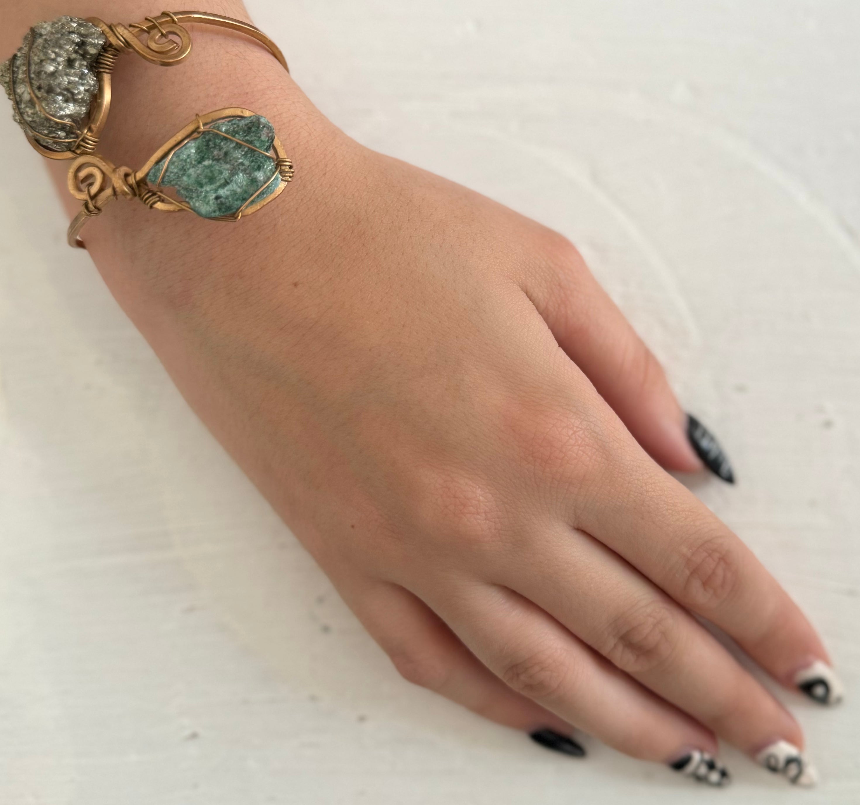 Pulseras Penanulares