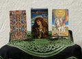 Pre-Raphaelite Tarot