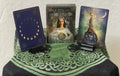 Queen of the Moon Oracle