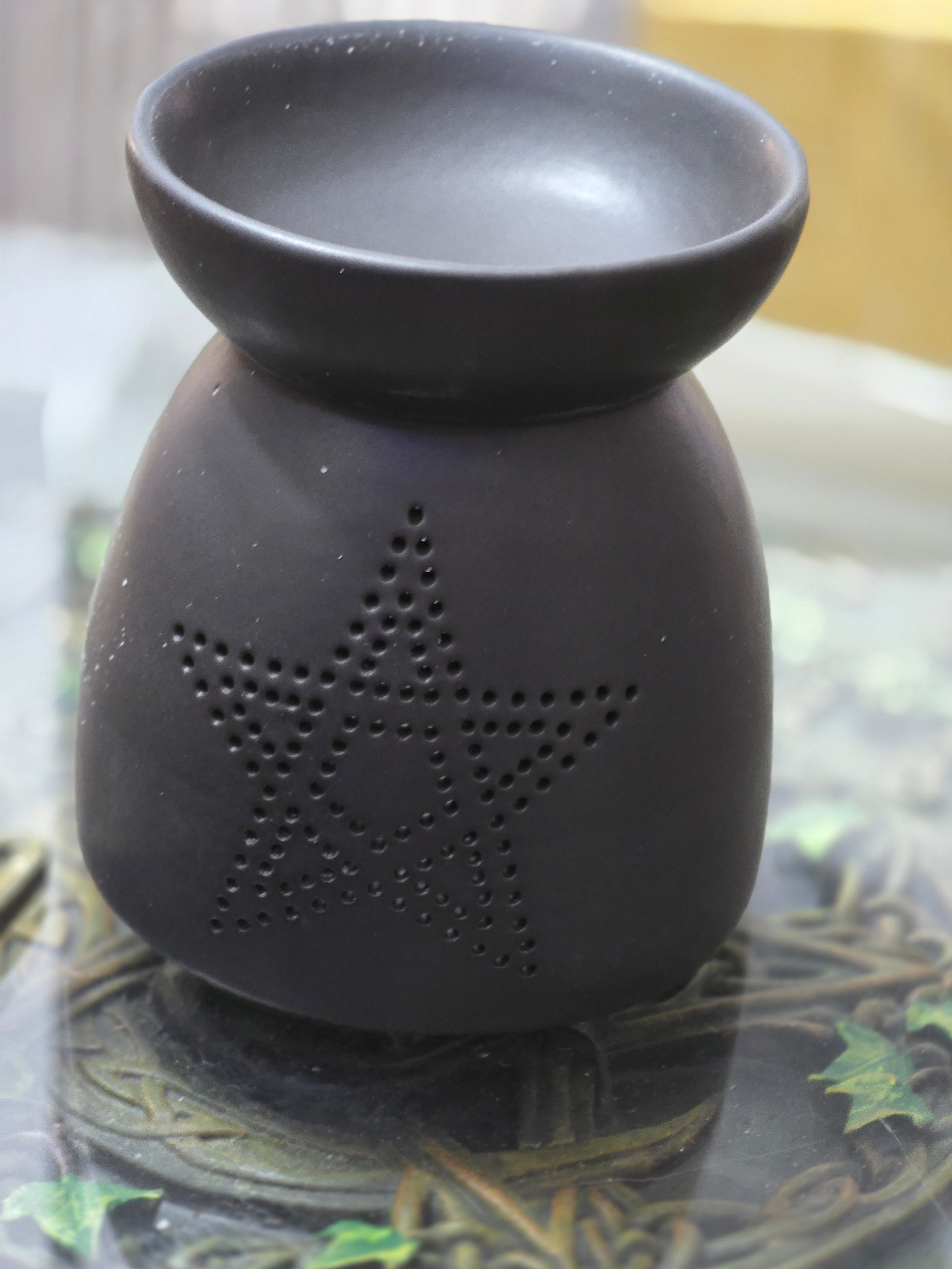 Difusor Para Aceite Esencial
