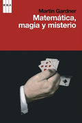 Matemáticas, Magia y Misterios