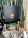 Ritual de Protección y Limpieza con Campanas