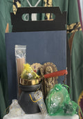 Ritual para Honrar a Brígida