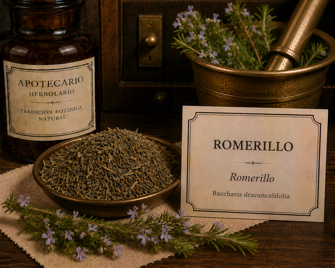 Romerillo