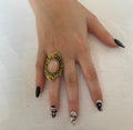 Anillos "Boho"