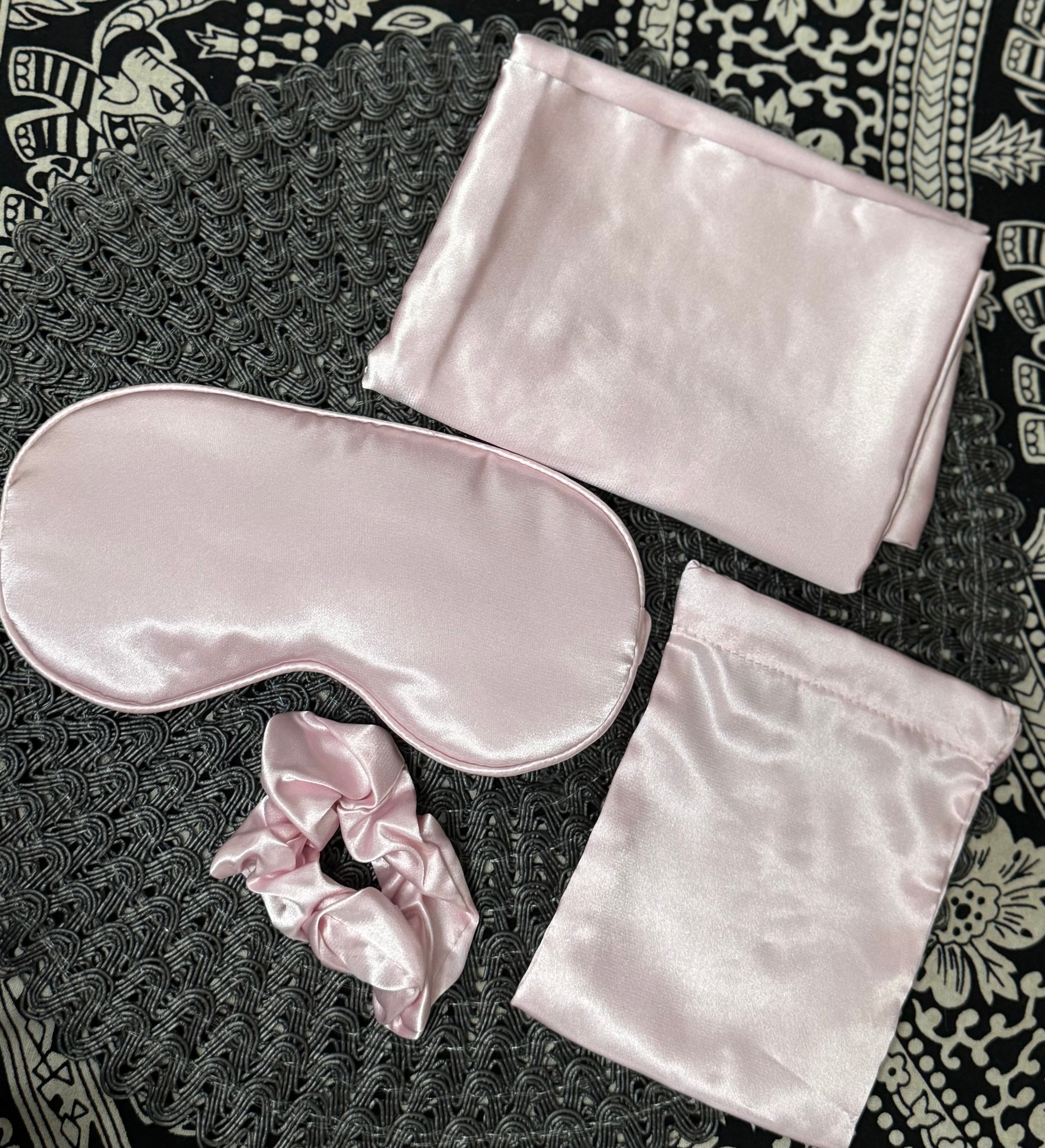 Set de Viaje