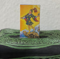 Rider-Waite Tarot Decks (En Español)