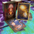 Sacred Rebels Oracle