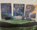 Sacred Spirit Reading Cards