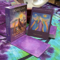 Sacred Traveler Oracle Cards