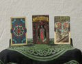 Santa Muerte Tarot