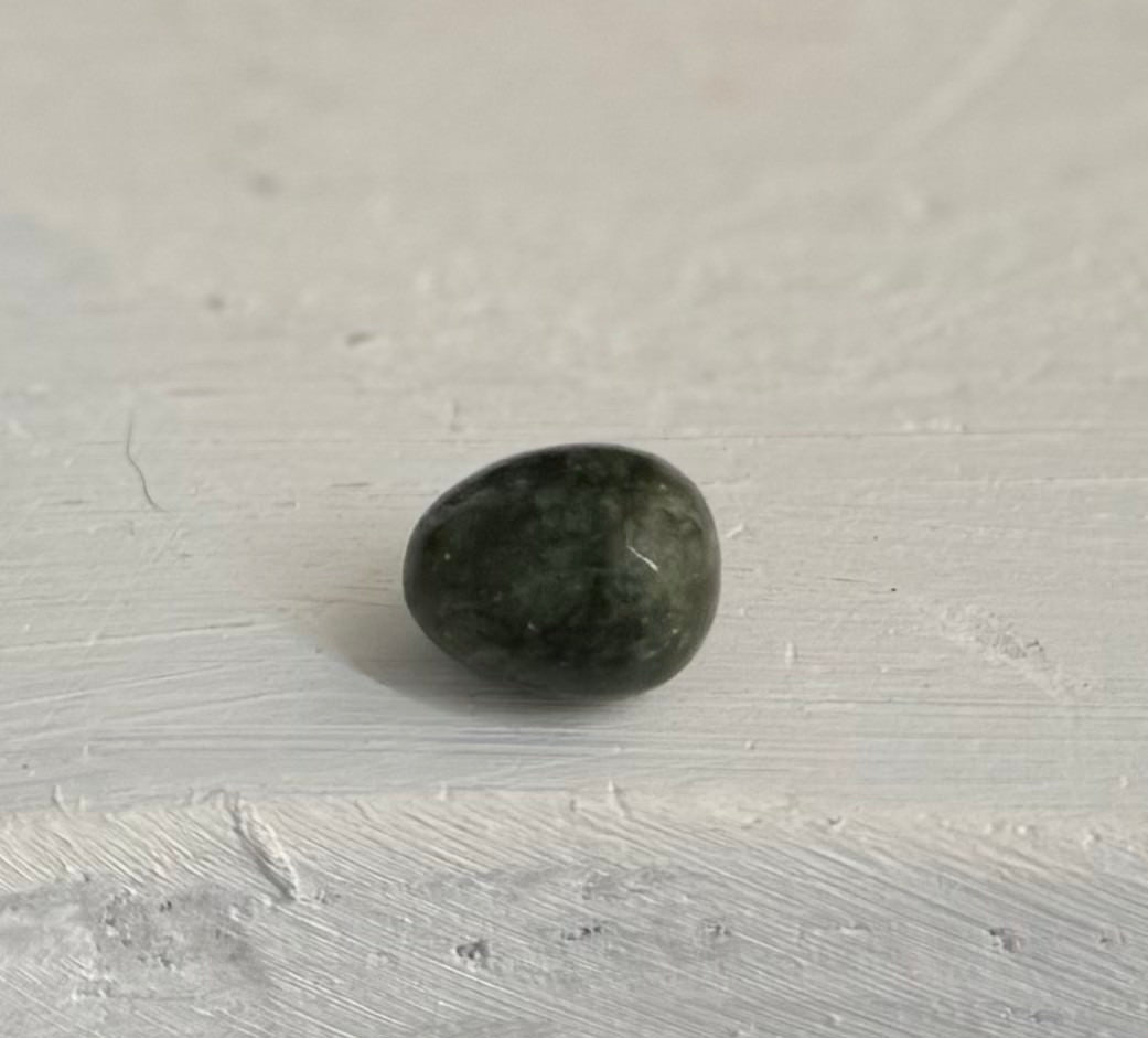 Huevo Yoni de Serpentina "Mini"