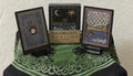 Shamanic Healing Oracle Cards