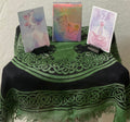 Shine from Inside Oracle Cards