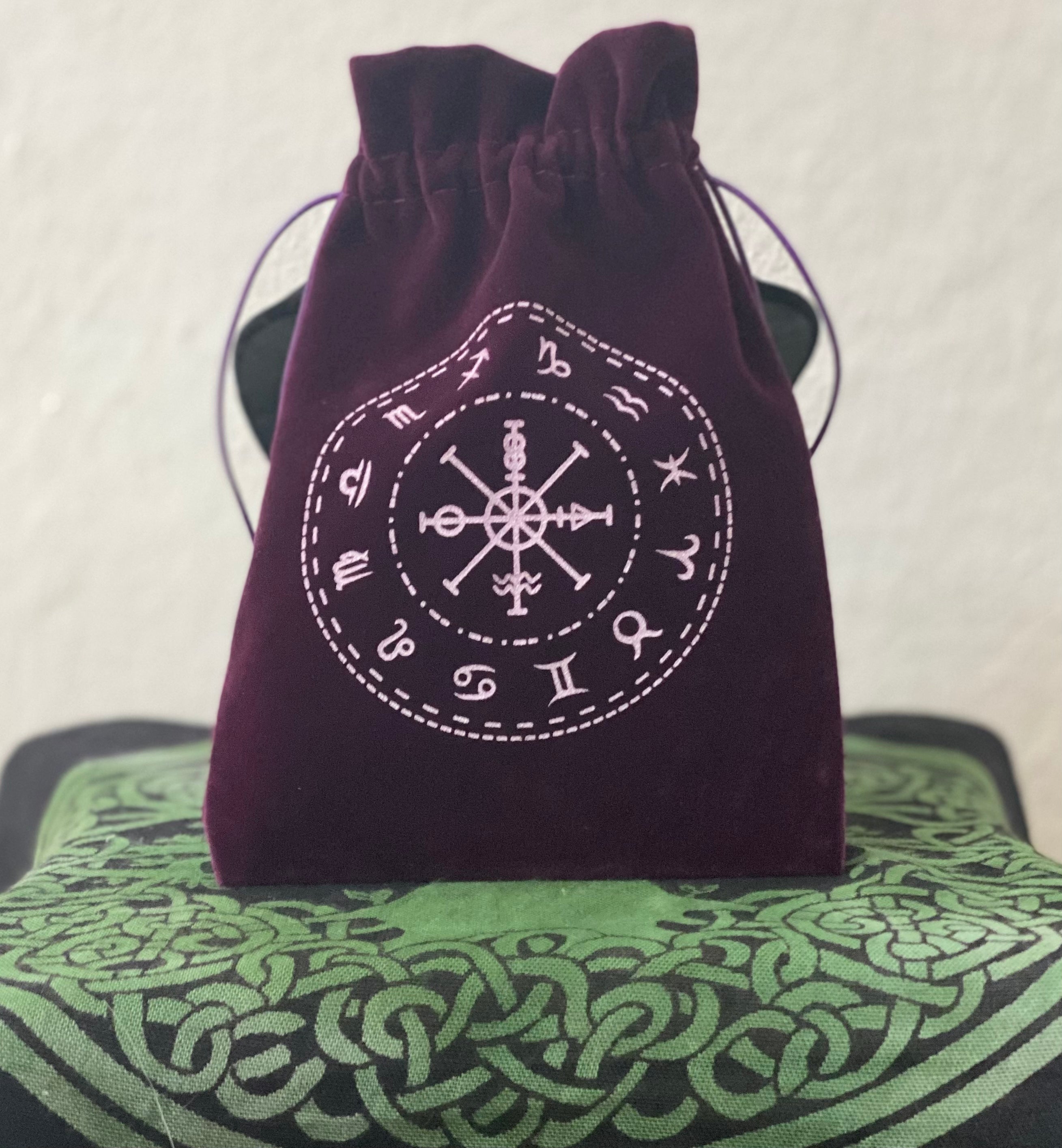 Bolsas de Tarot