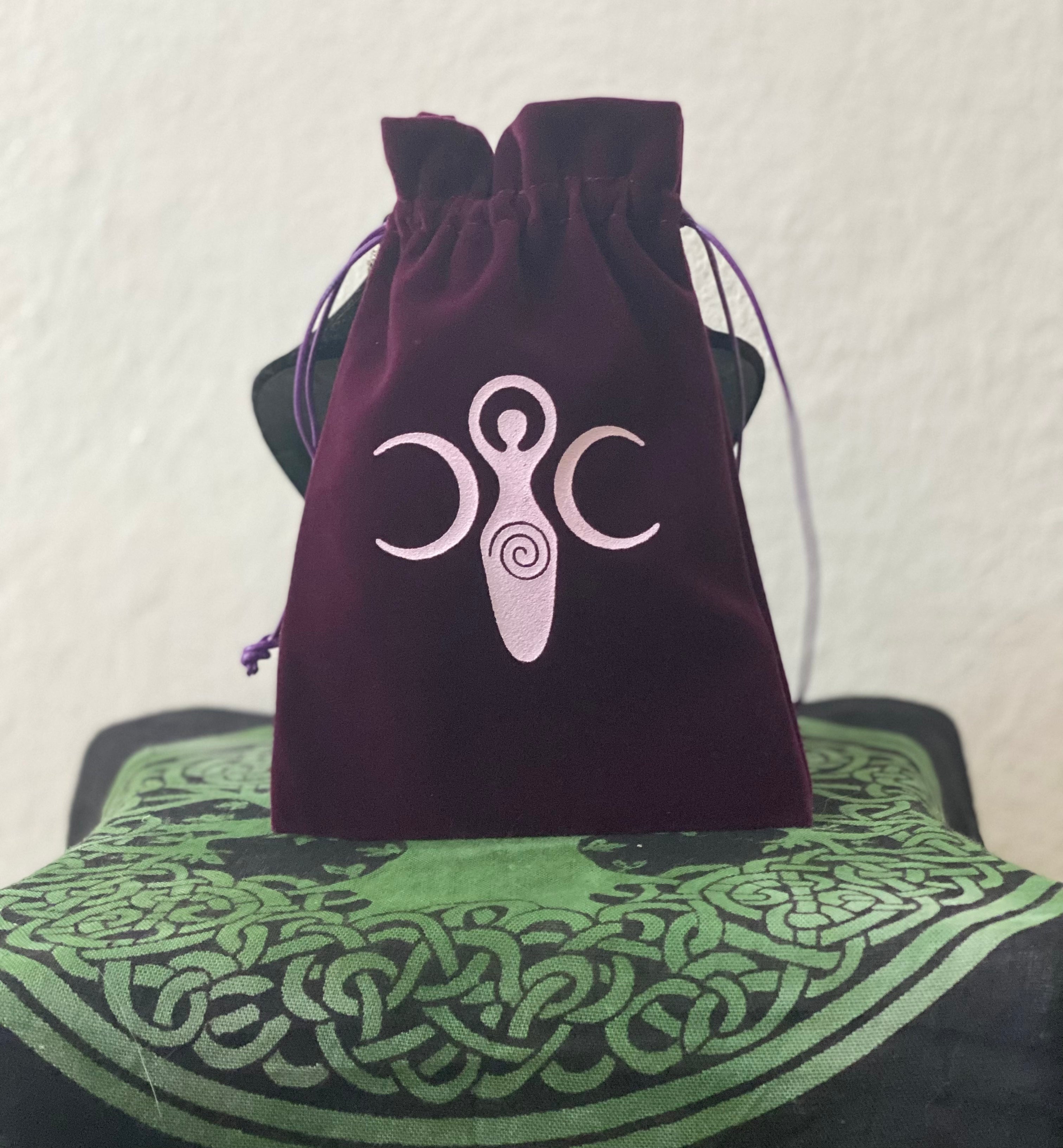Bolsas de Tarot