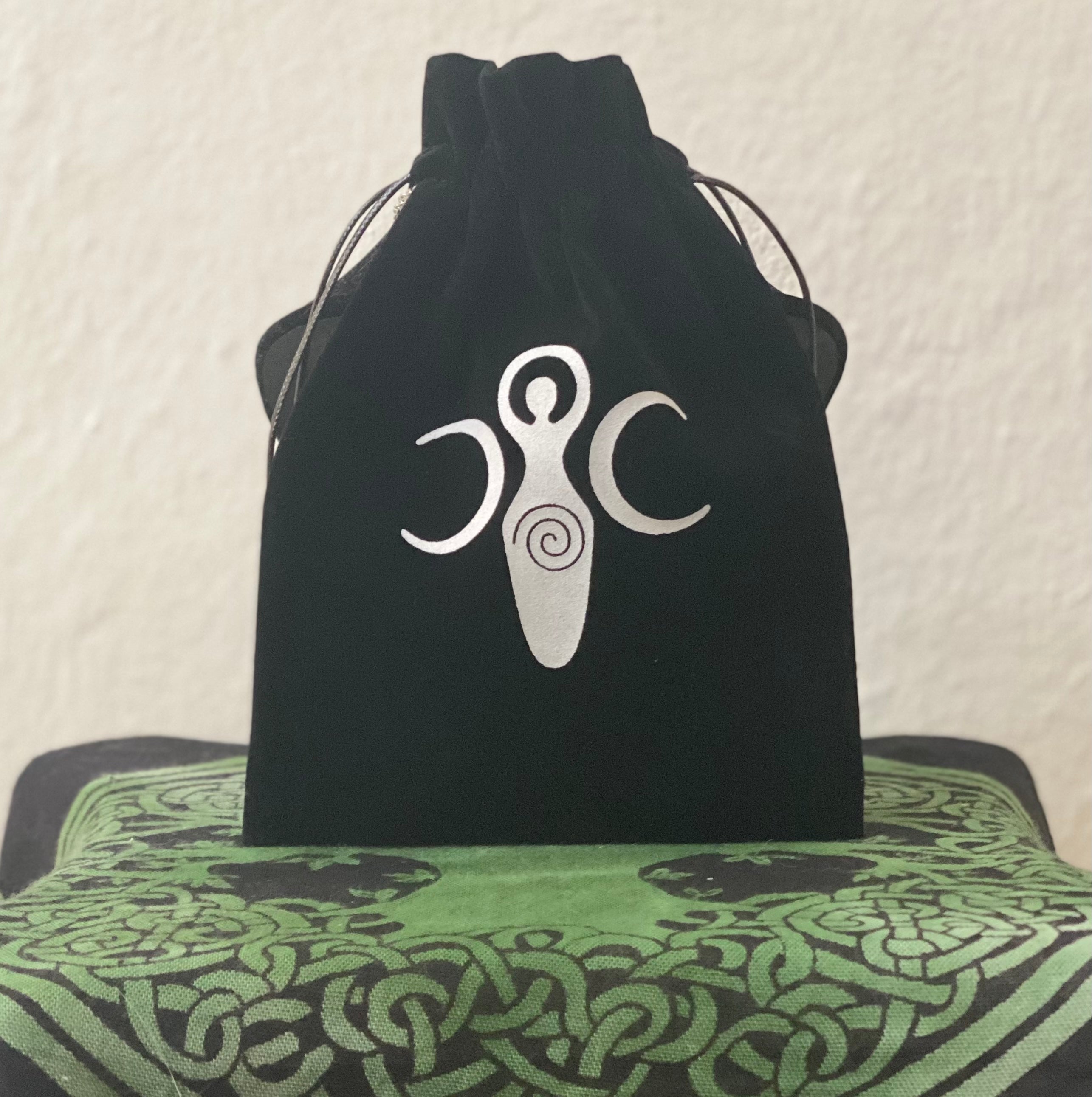 Bolsas de Tarot