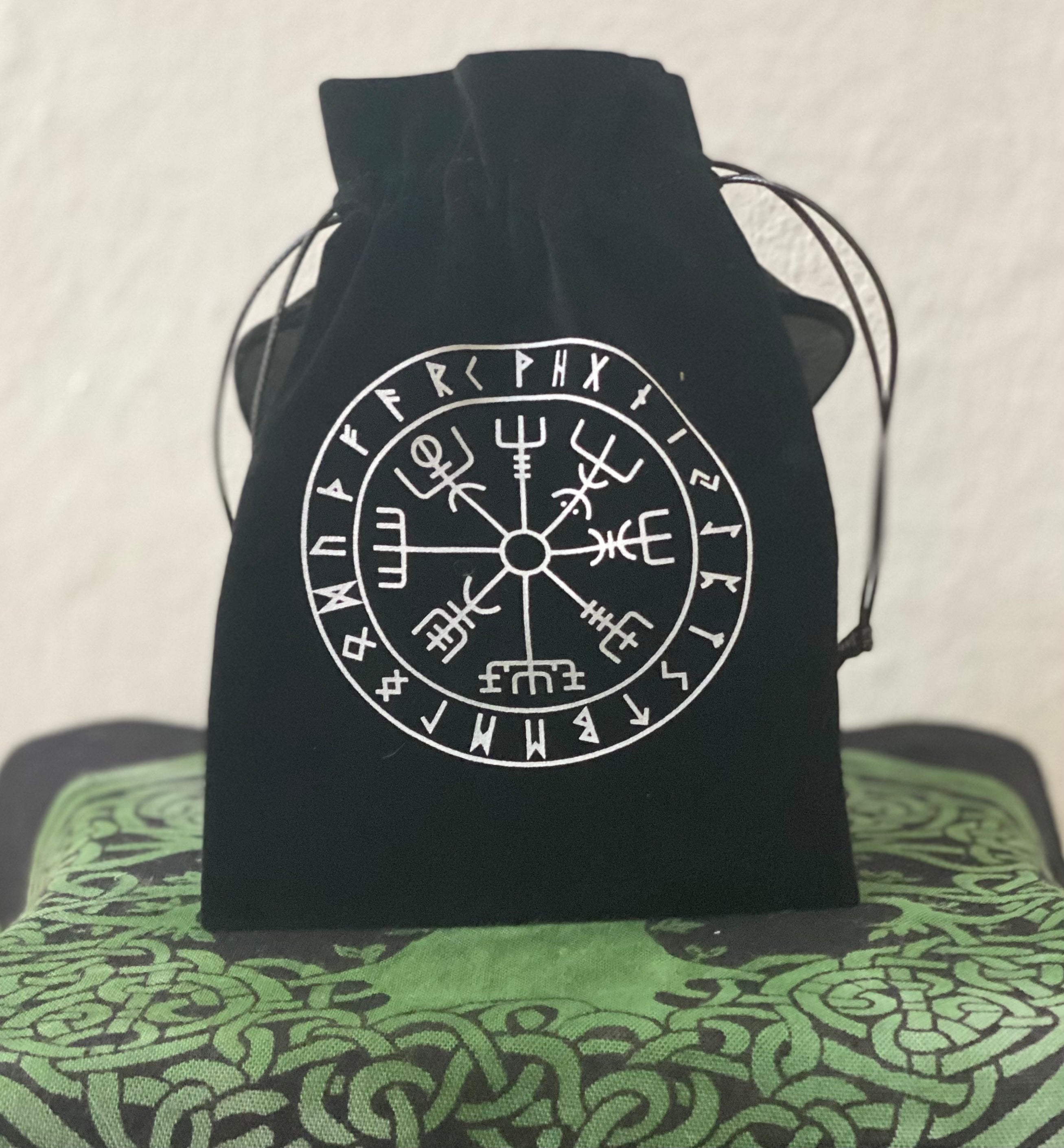 Bolsas de Tarot