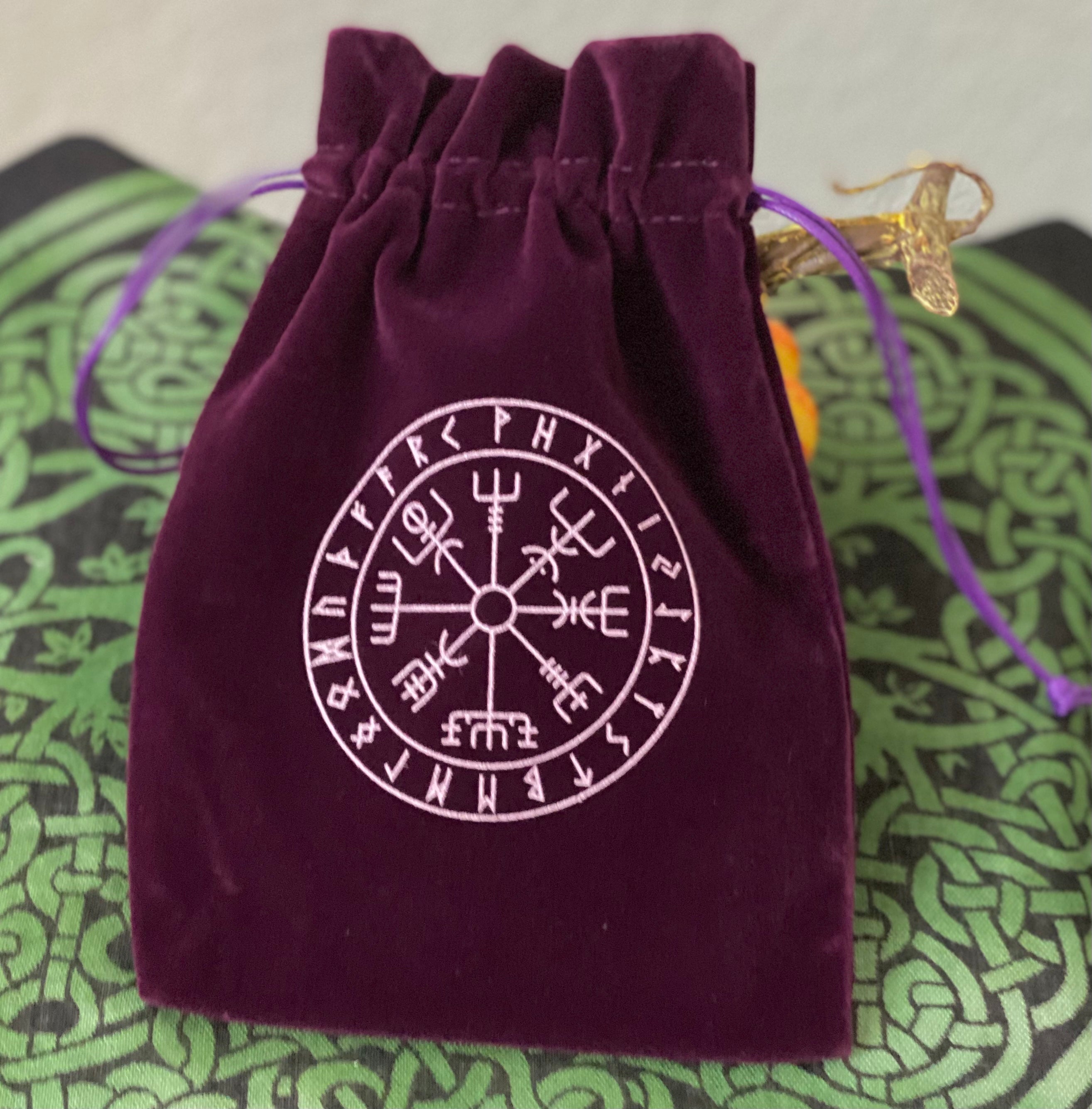 Bolsas de Tarot