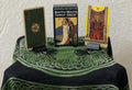 Smith Waite Tarot Borderless Edition