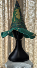 Sombrero de Bruja Lirio del Valle