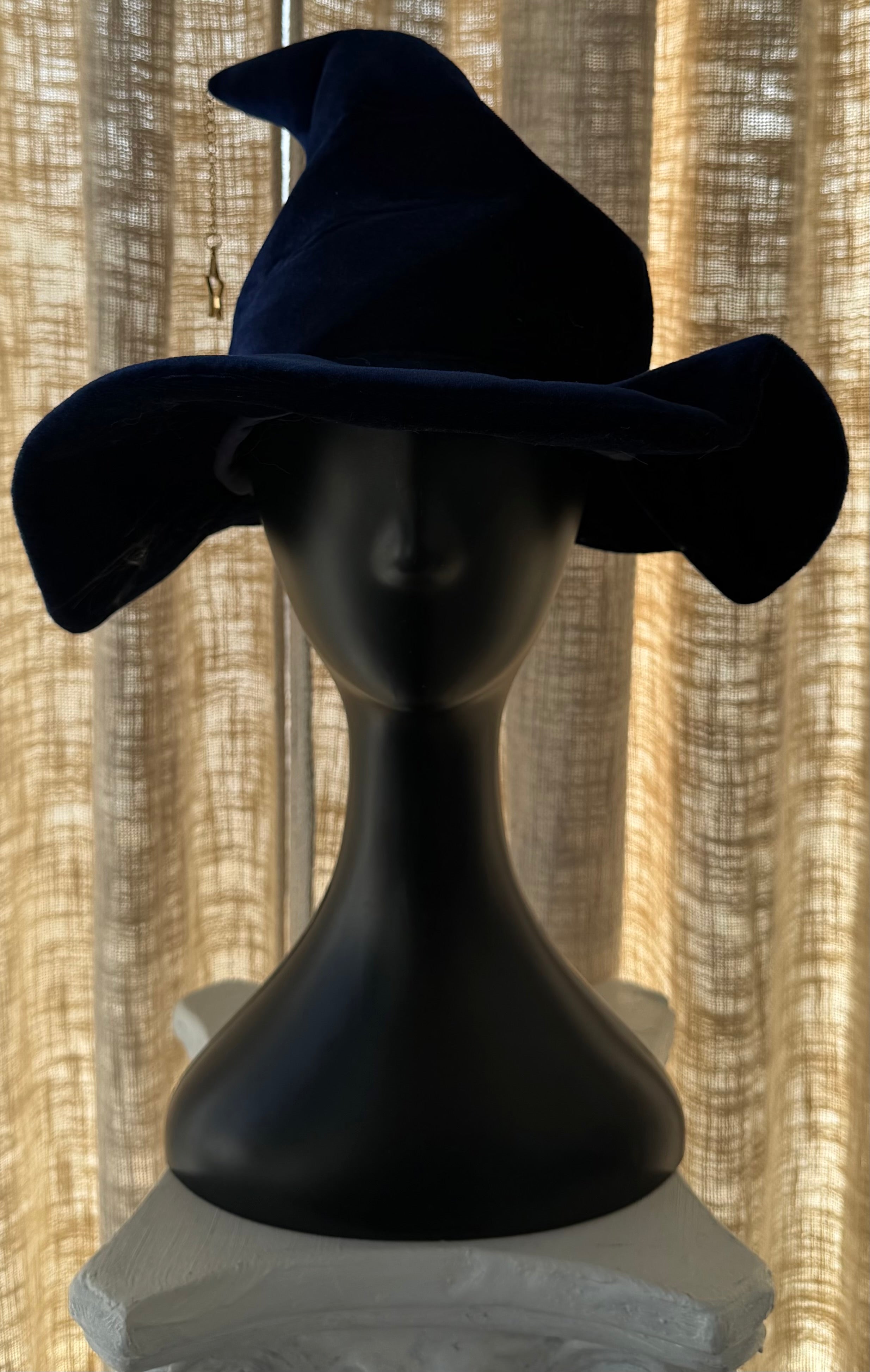 Sombrero de Bruja Rupestre