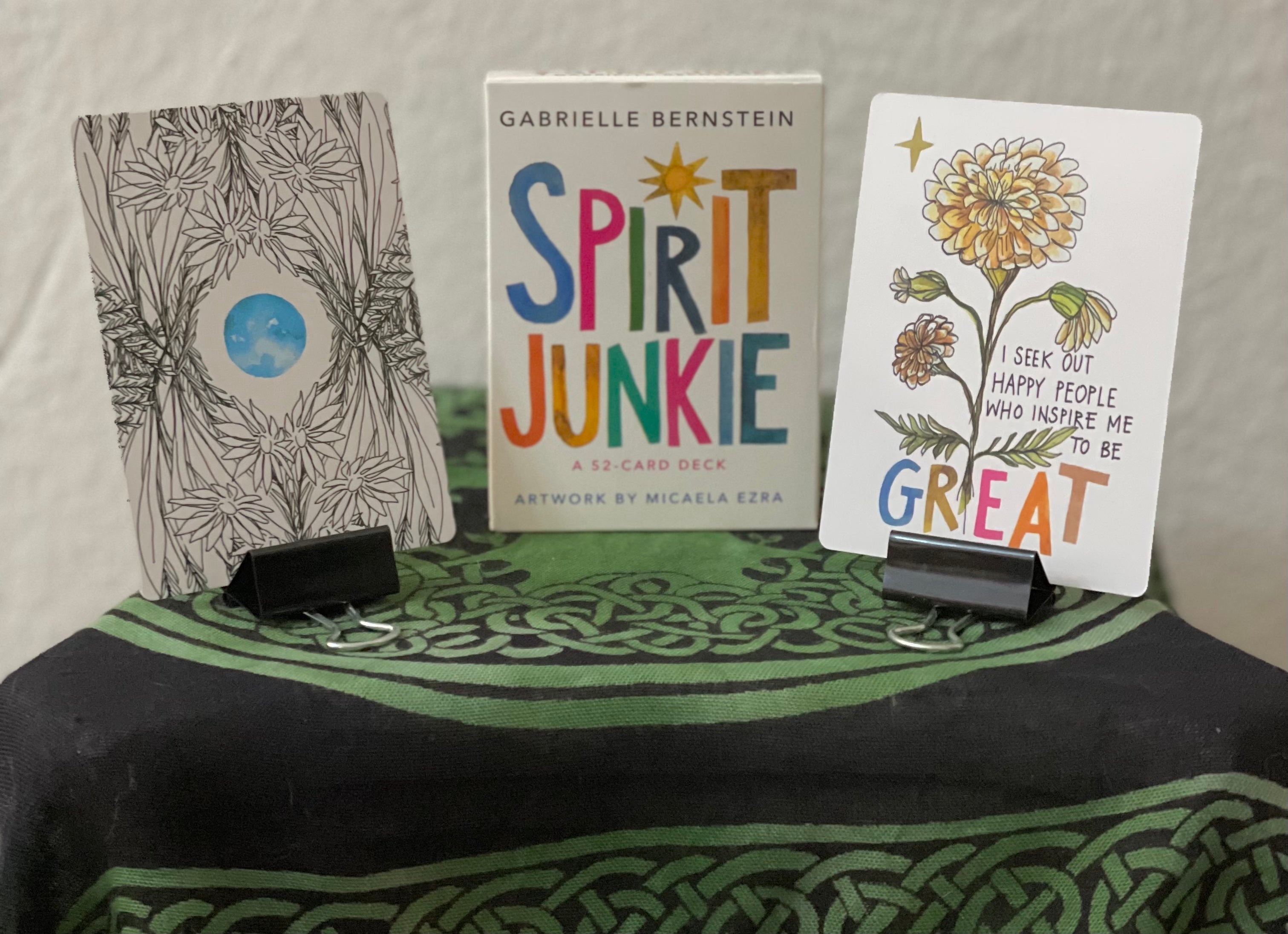Spirit Junkie