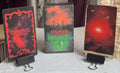 Stranger Things Tarot