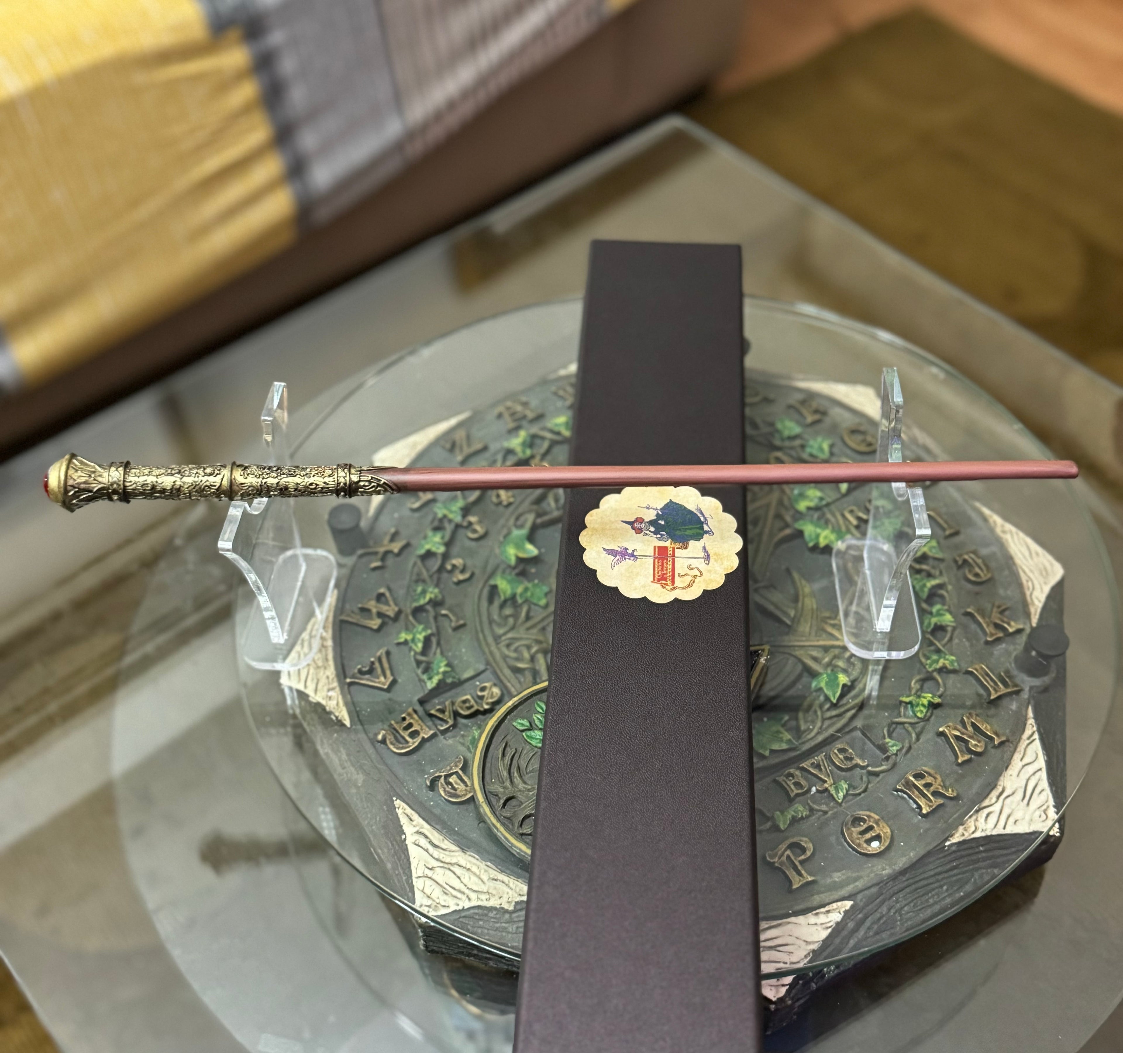 Sword of Gryffindor