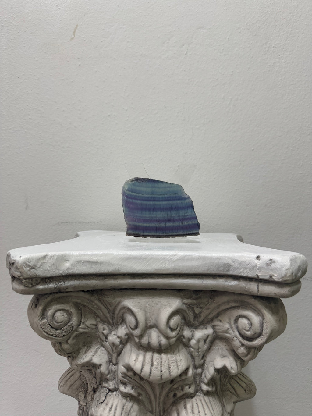 Tajada de Fluorita