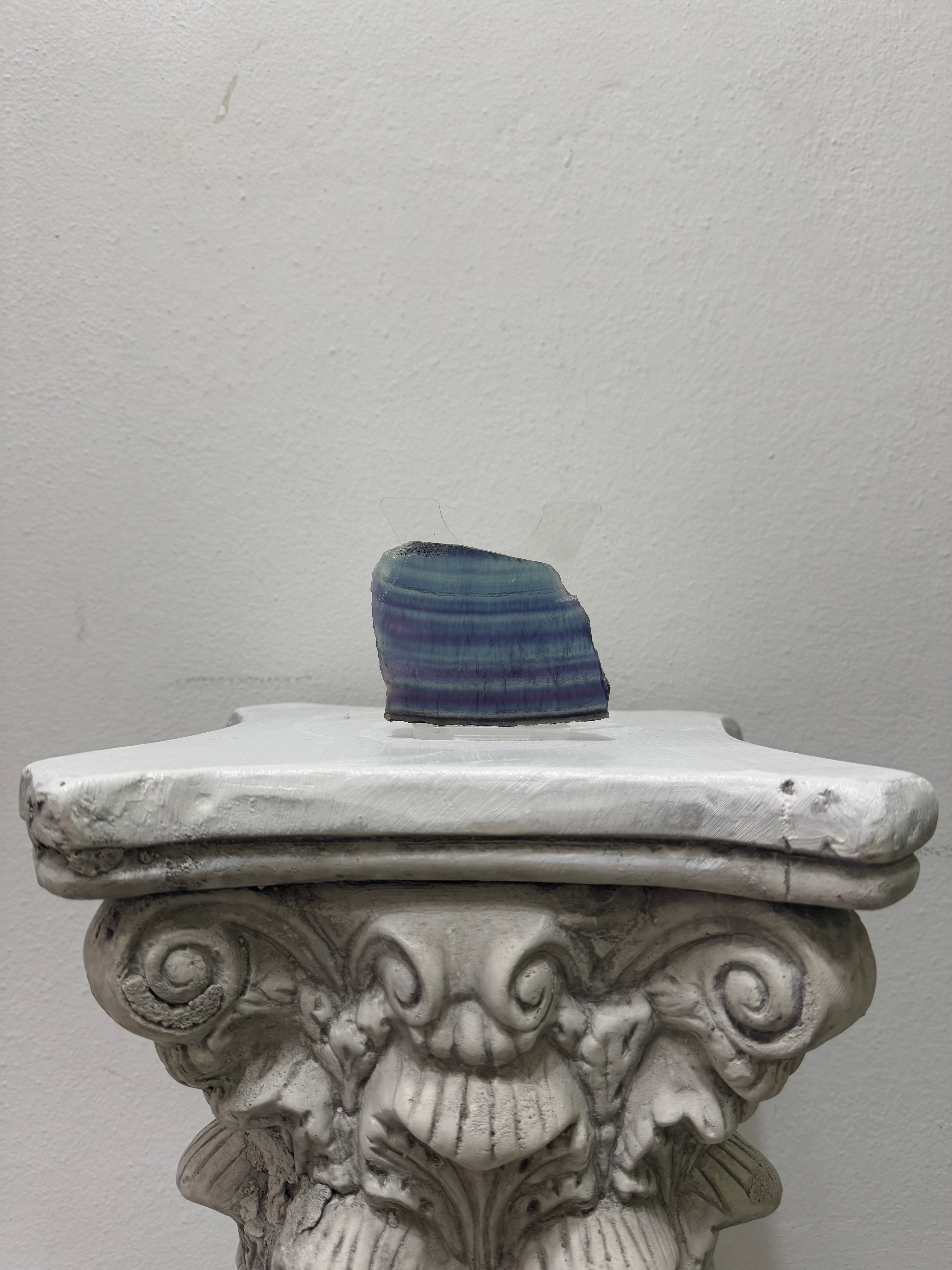 Tajada de Fluorita
