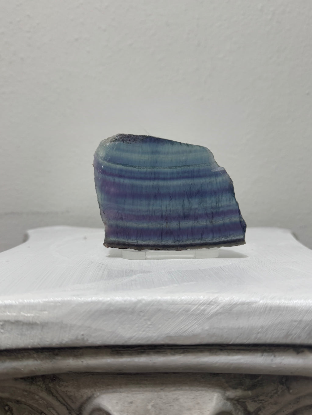 Tajada de Fluorita
