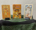Tarot Mucha
