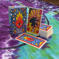 Tarot del Fuego