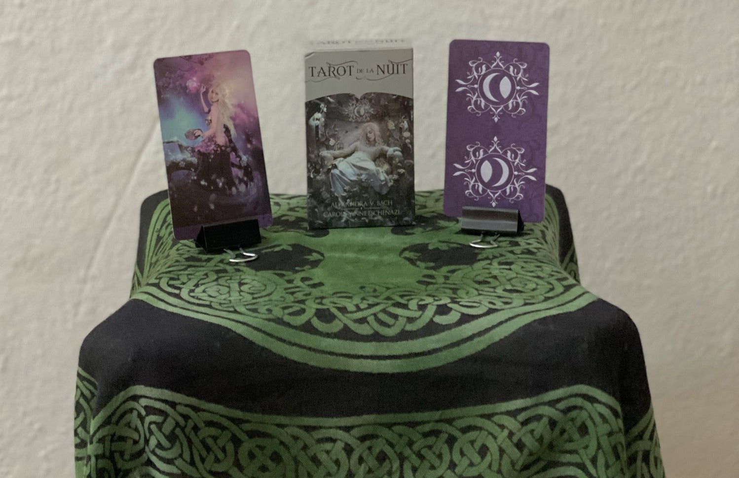 Tarot de la Nuit