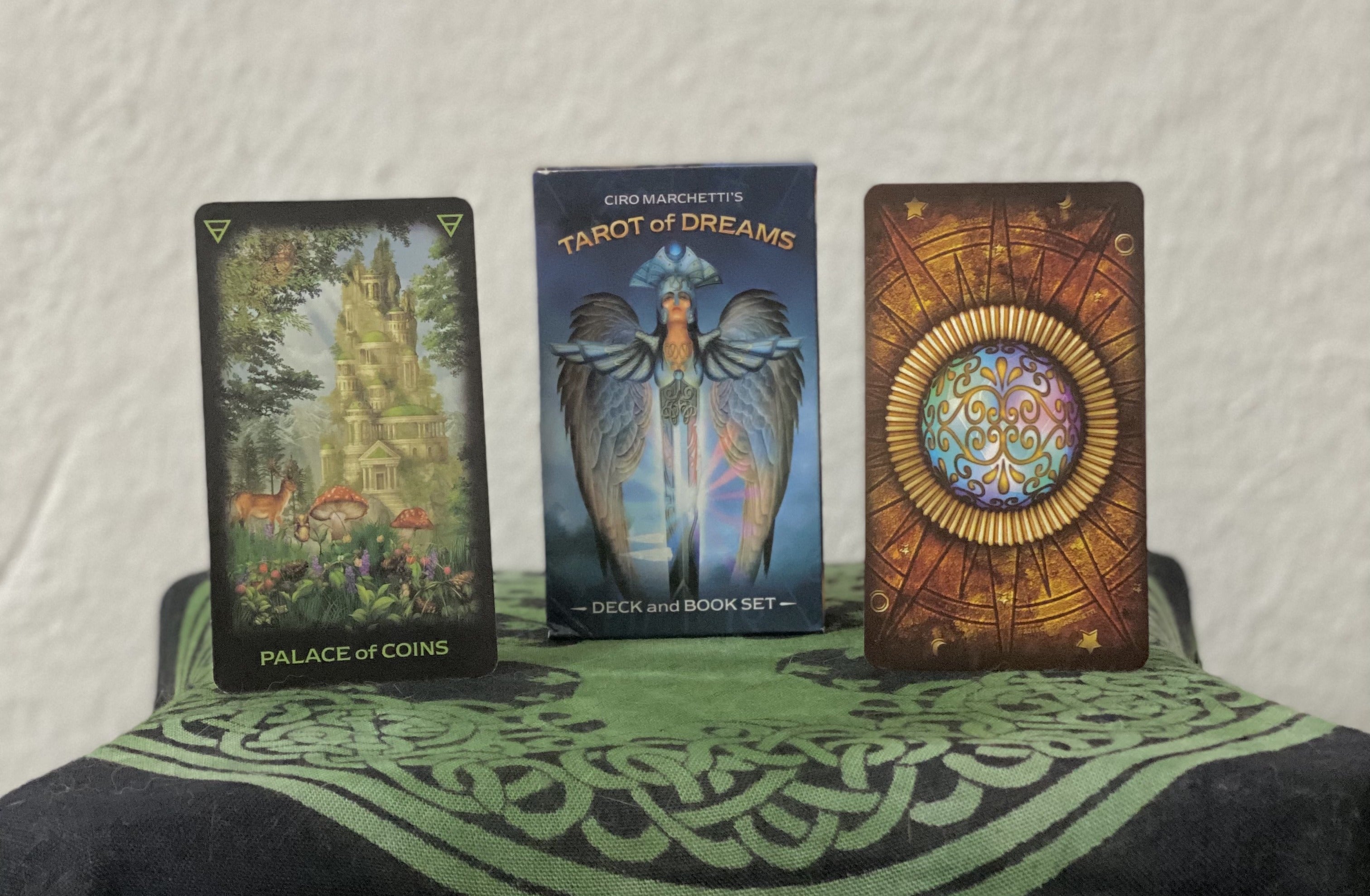 Tarot of Dreams