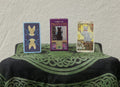 Tarot of the Pagan Cats