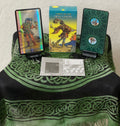 Tarot of the New Visions