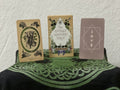 The Antique Anatomy Tarot