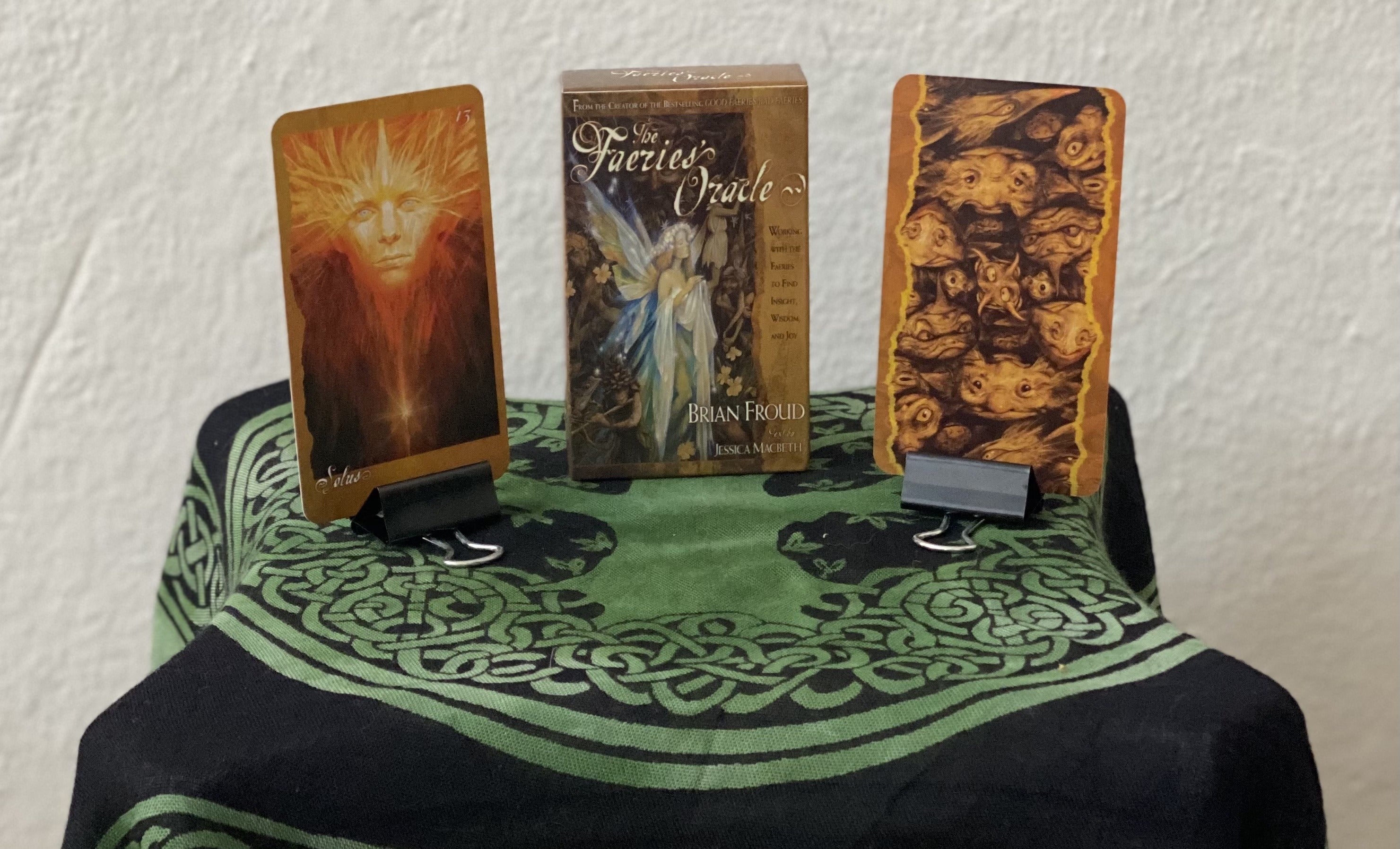 The Fairies Oracle