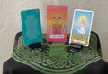 The Golden Girls Tarot Cards
