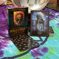 The Halloween Oracle